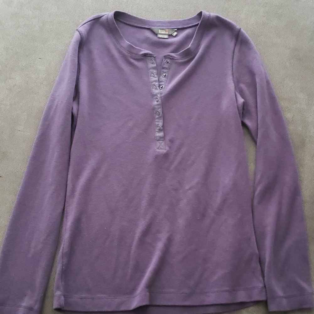 Longsleeve womens